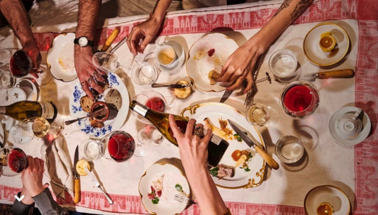 La “Dolce Vita”: Vivir el tiempo con naturalidad