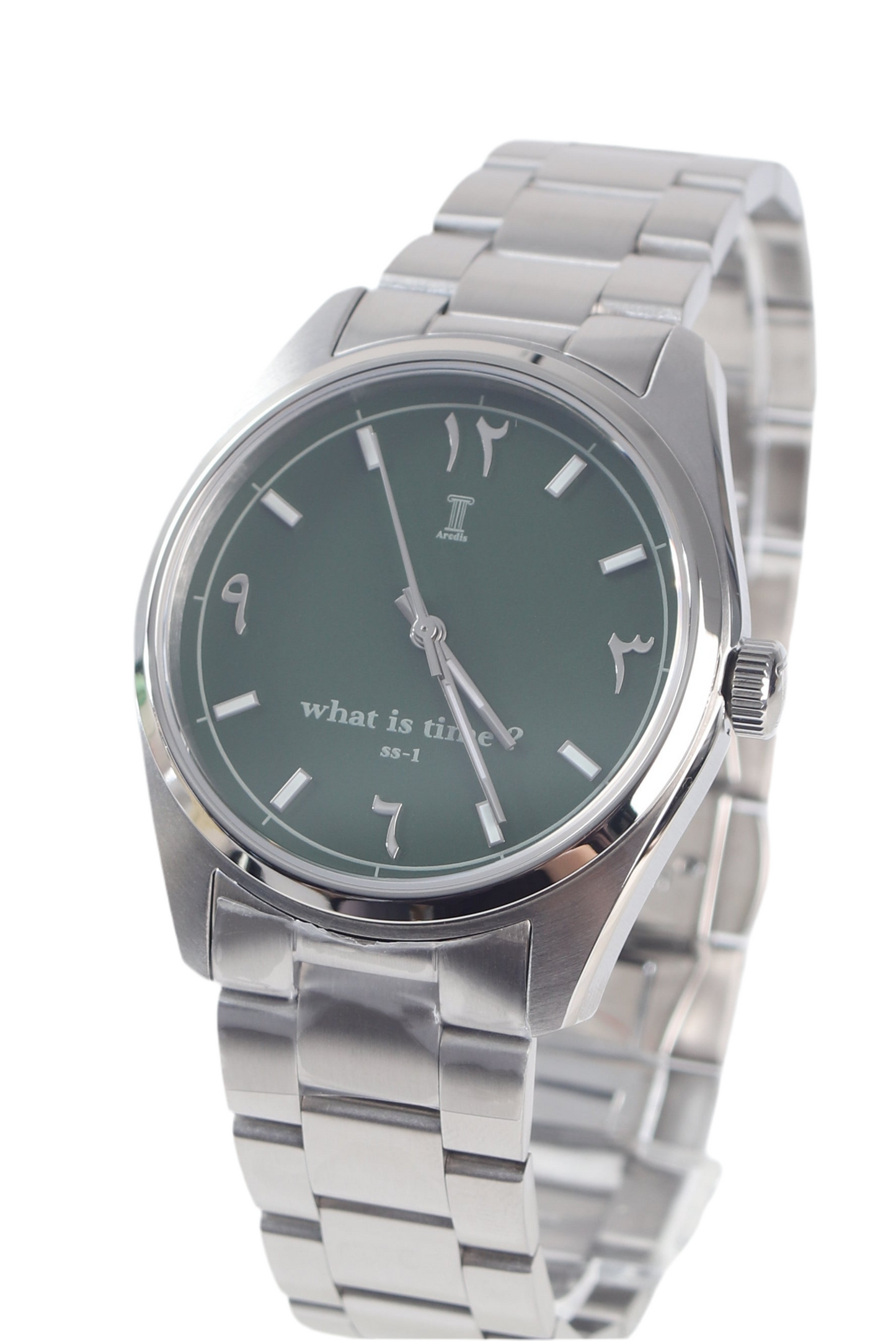 Verde oliva