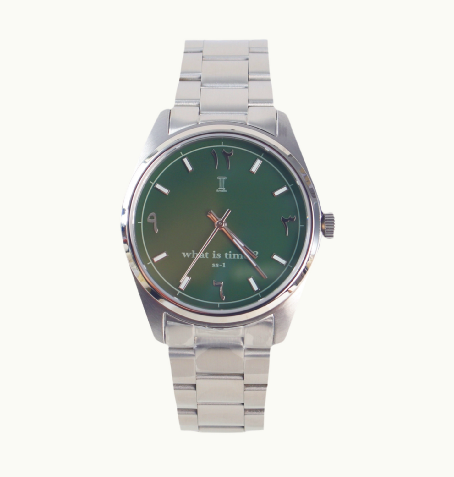 Verde oliva