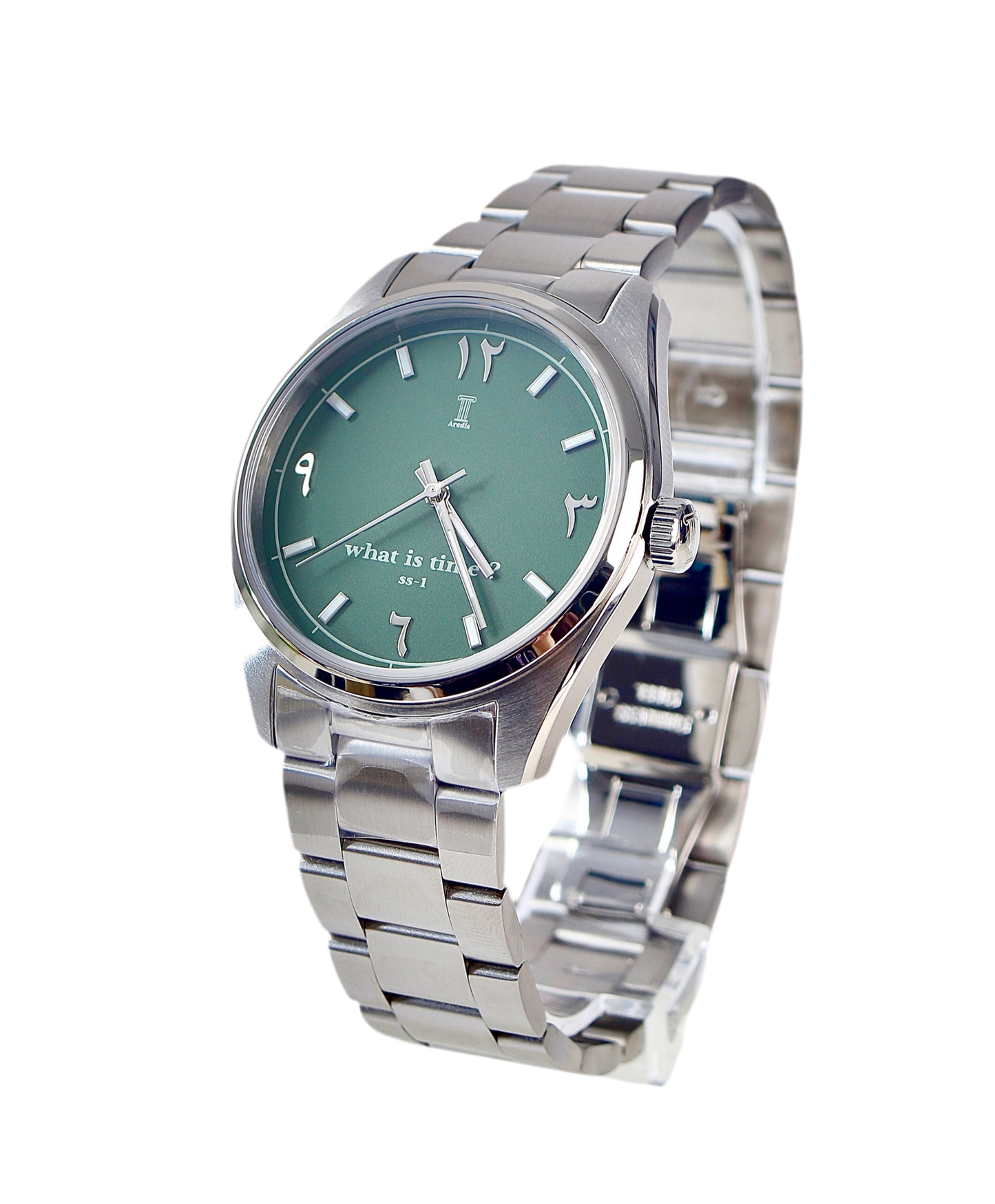 Verde oliva