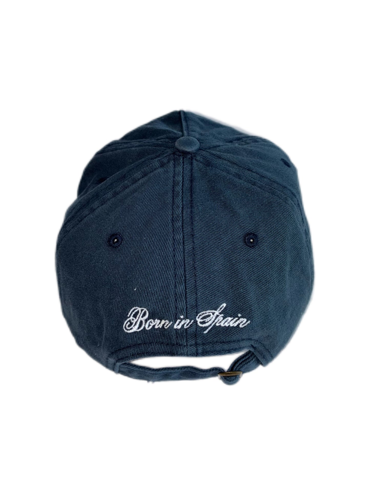 Just in time cap