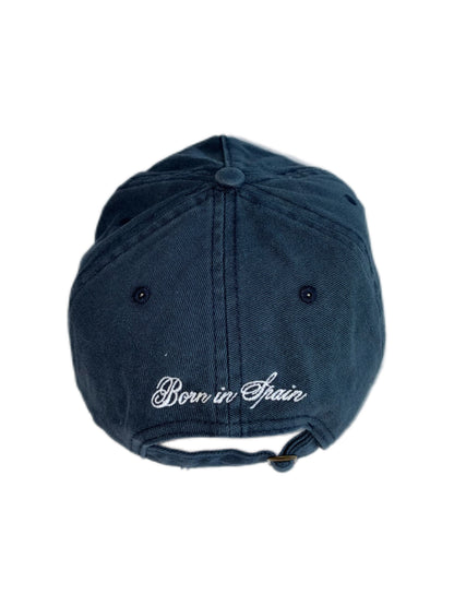 Just in time cap