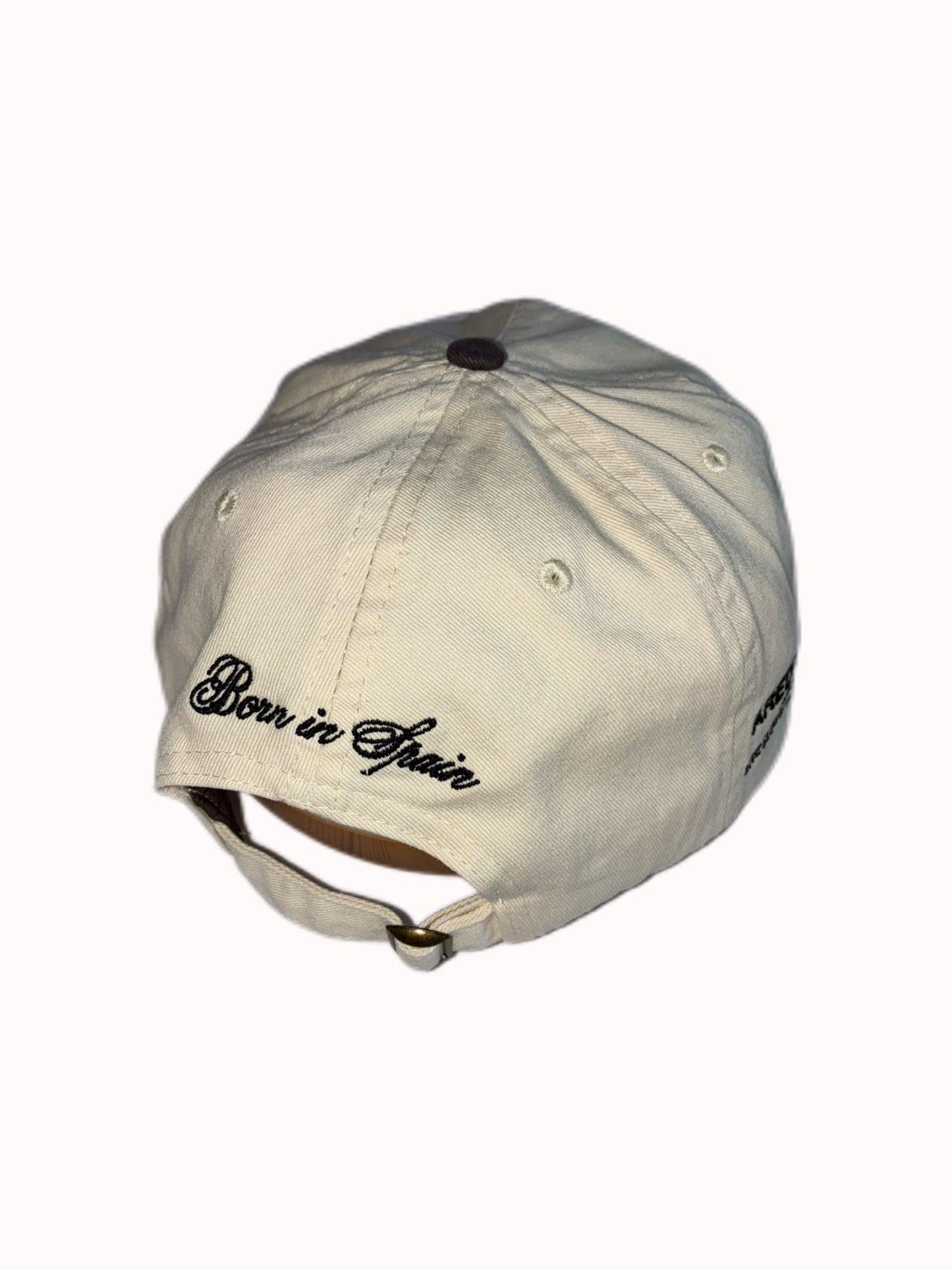 Aredis racing cap