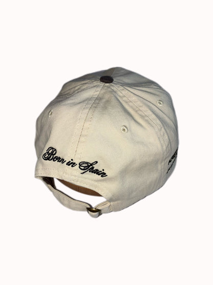 Aredis racing cap