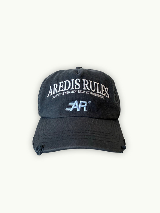 Just in time cap