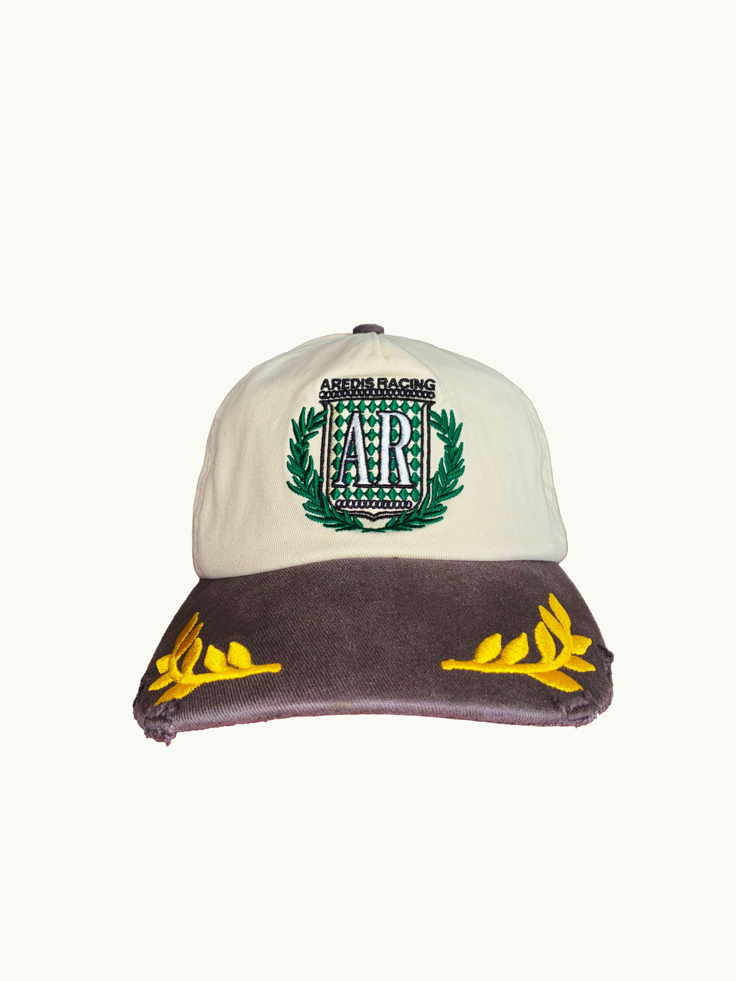 Aredis racing cap