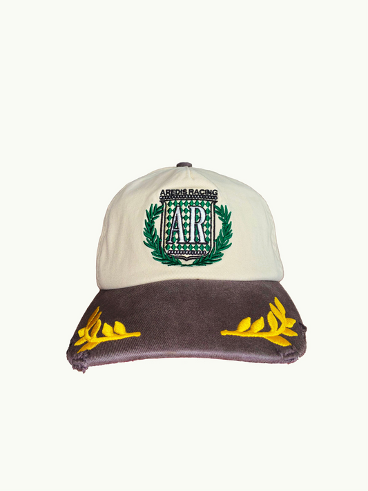 Aredis racing cap