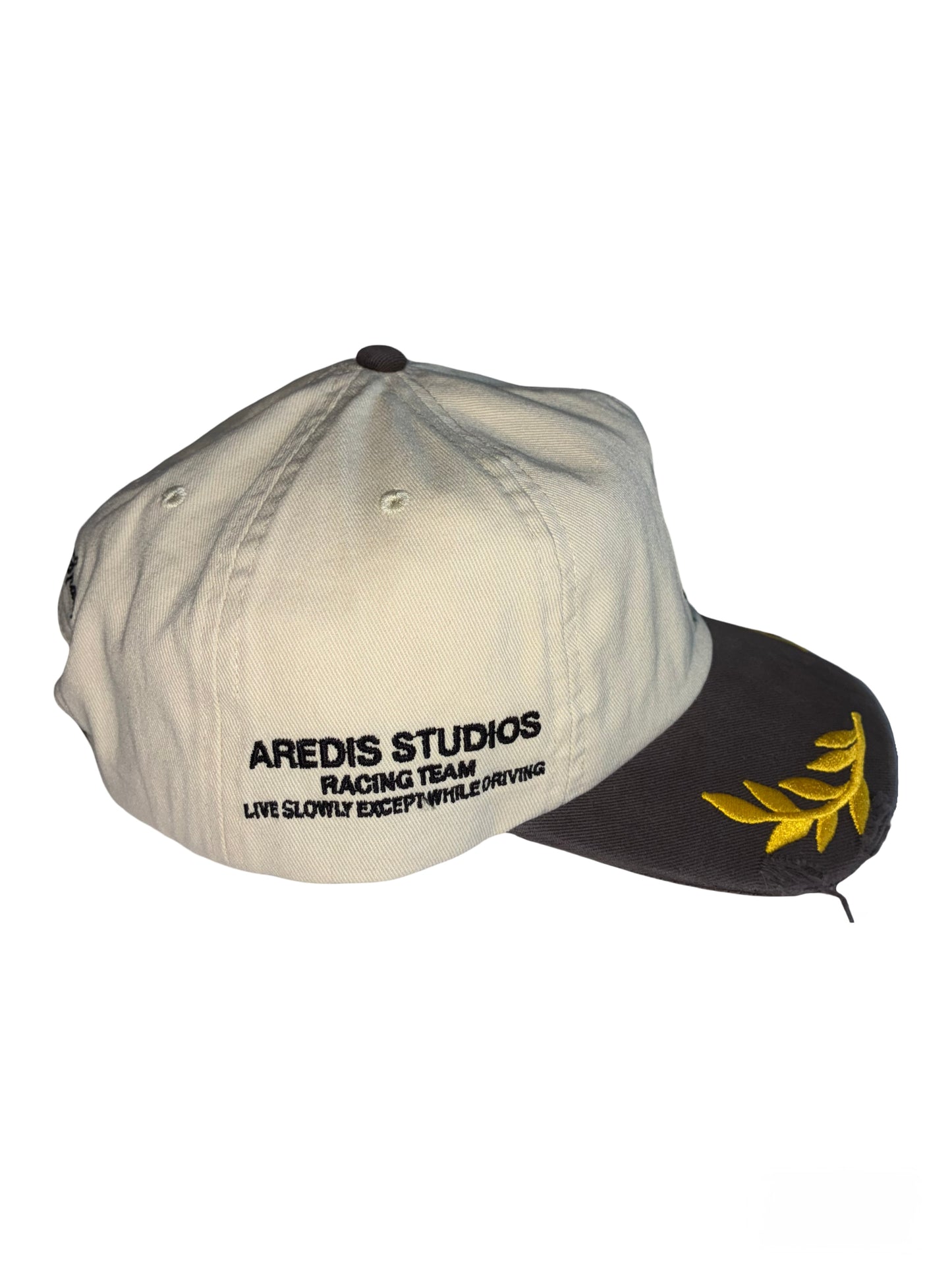 Aredis racing cap