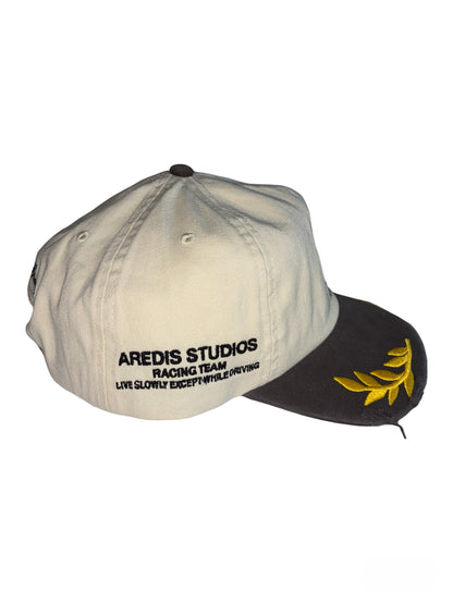 Aredis racing cap