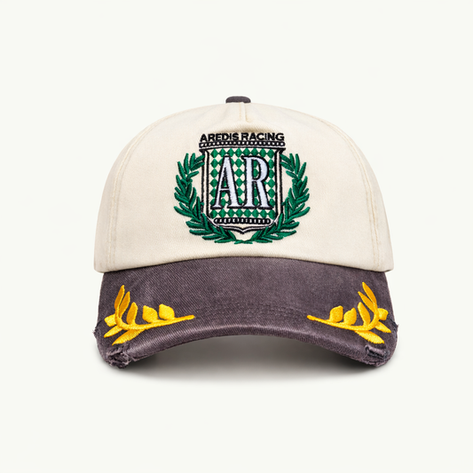 Aredis racing cap