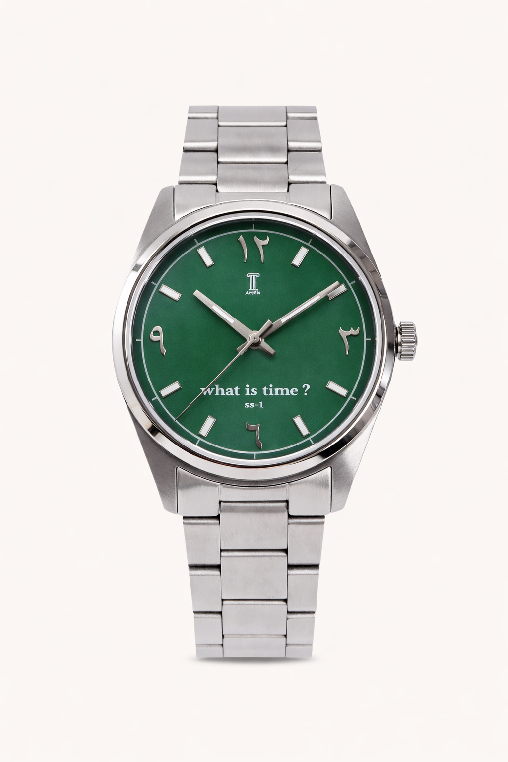Verde oliva