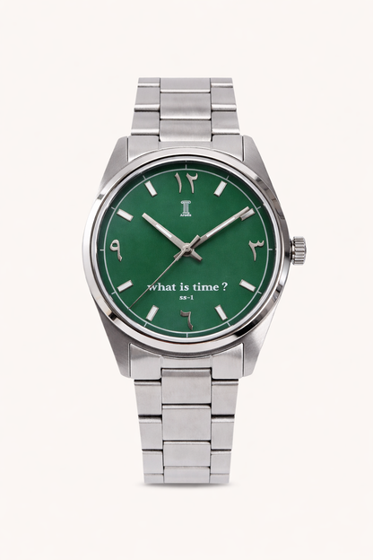 Verde oliva