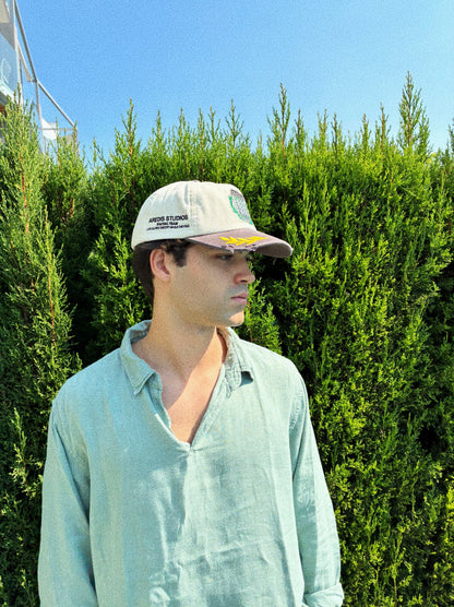 Aredis racing cap